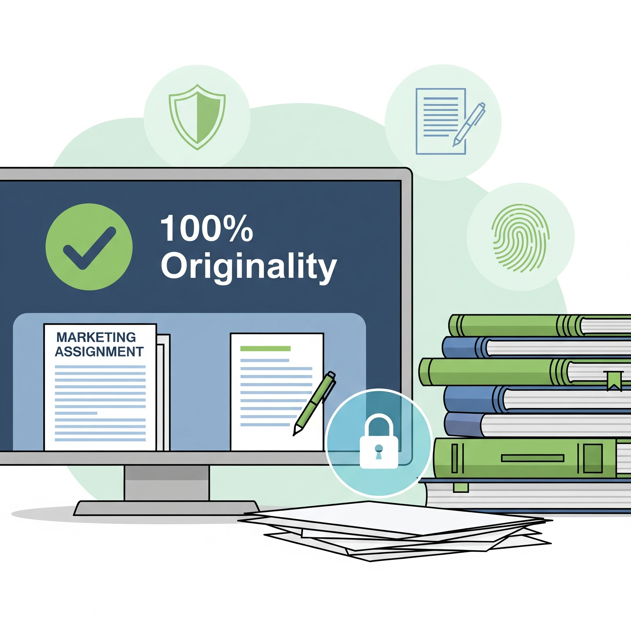 Buy Research Papers UK
