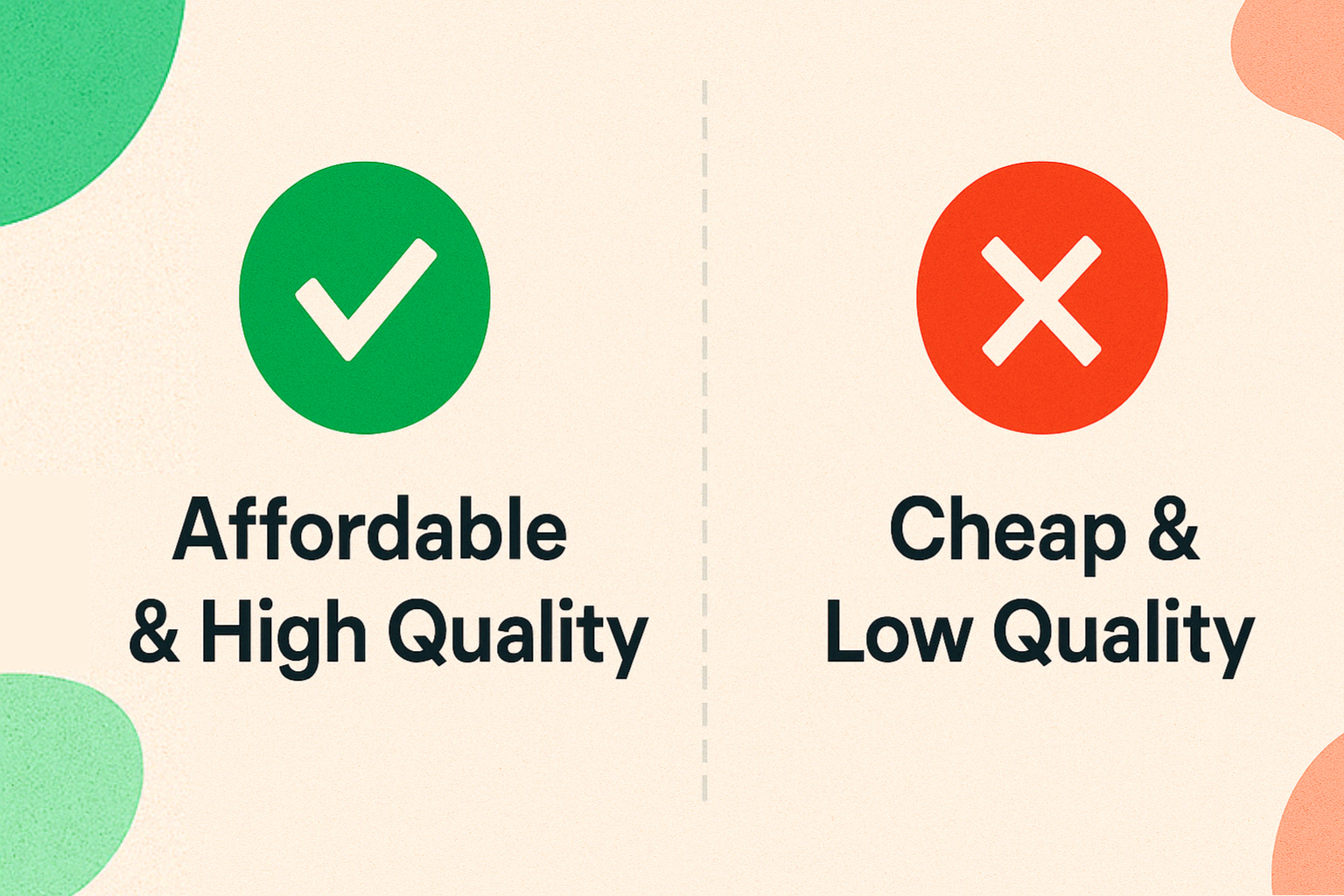 Affordable