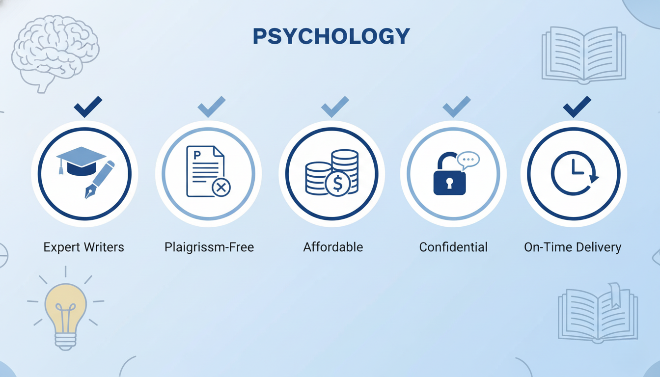 Affordable Writing Service