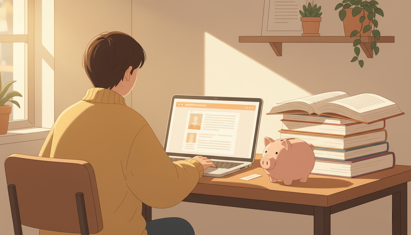 Affordable Writing Service