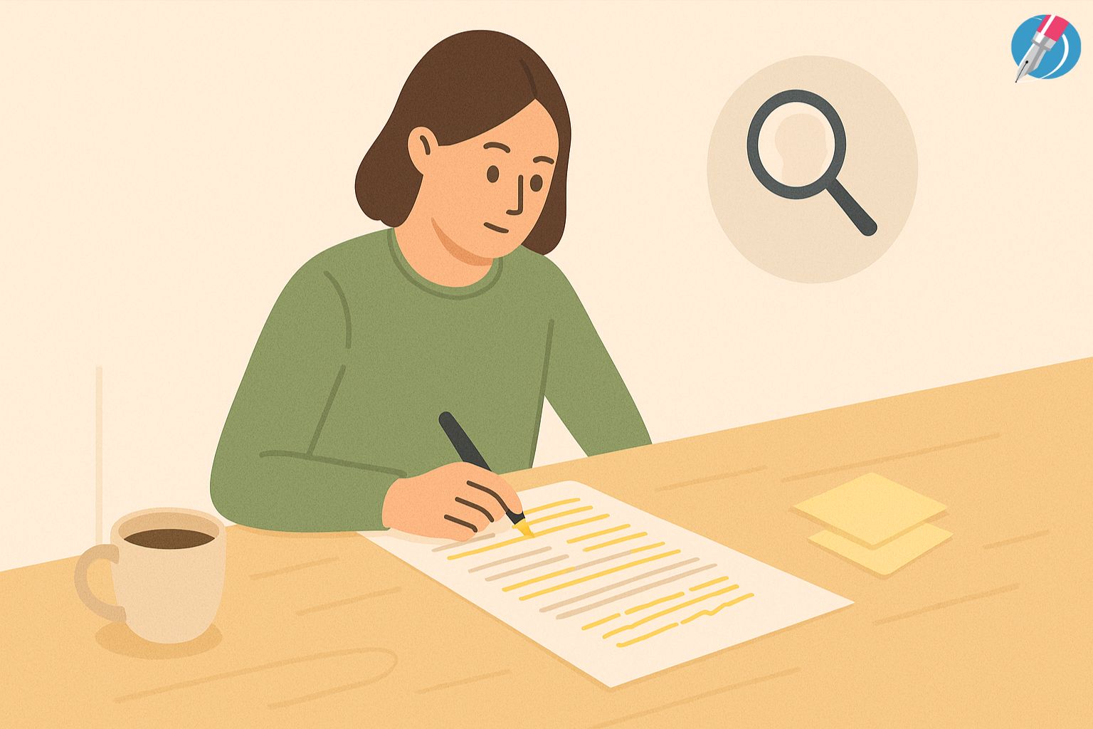 How to Write a Critical Analysis – Step-by-Step Guide 2025
